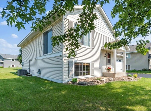 1126 Benjamin Drive, Alexandria, MN 56308