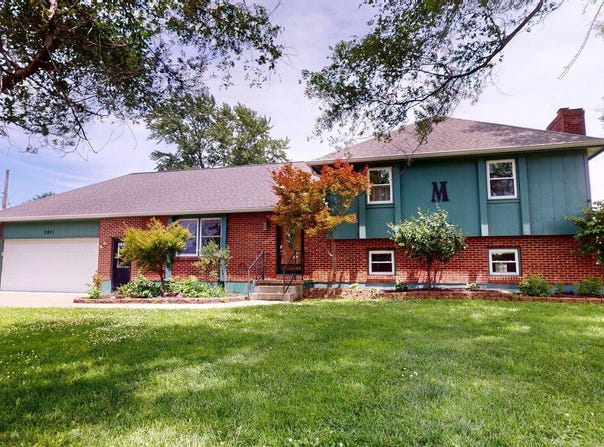 2801 S Ohio Avenue, Sedalia, MO 65301