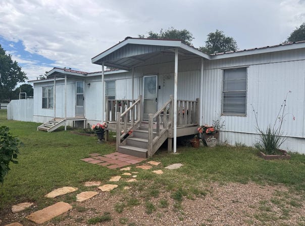 1003 Saratoga, Tucumcari, NM 88401