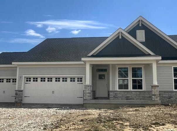 6203 Hampton Walk Boulevard, McCordsville, IN 46055