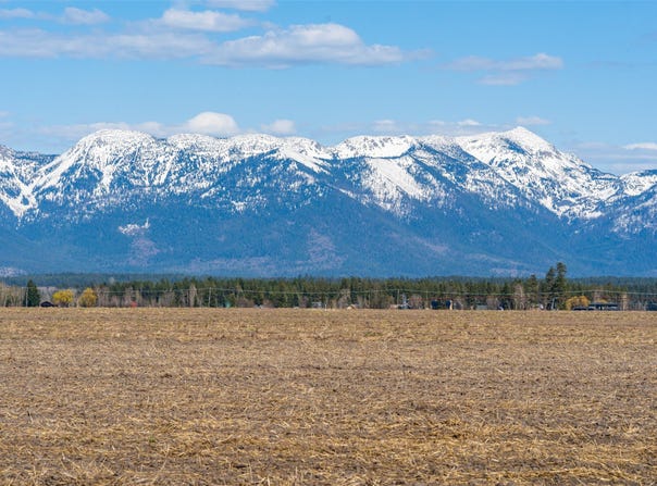 240 Snowy Peaks Lane, Kalispell, MT 59901