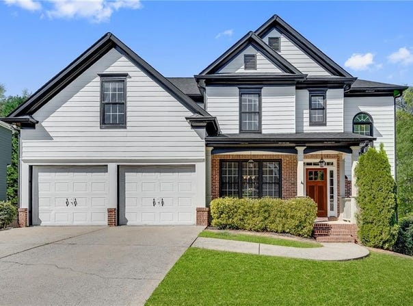 3085 Woodbridge Lane, Canton, GA 30114