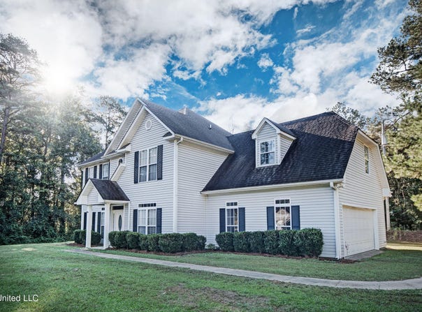 117 Dortch Road, Pearl, MS 39208