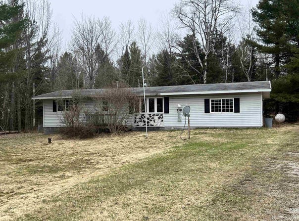 12900 US 41, Baraga, MI 49908
