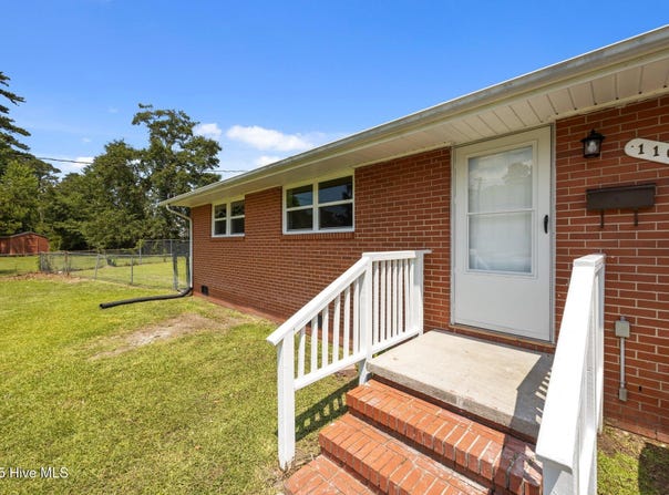 116 E Sherwood Drive, Havelock, NC 28532