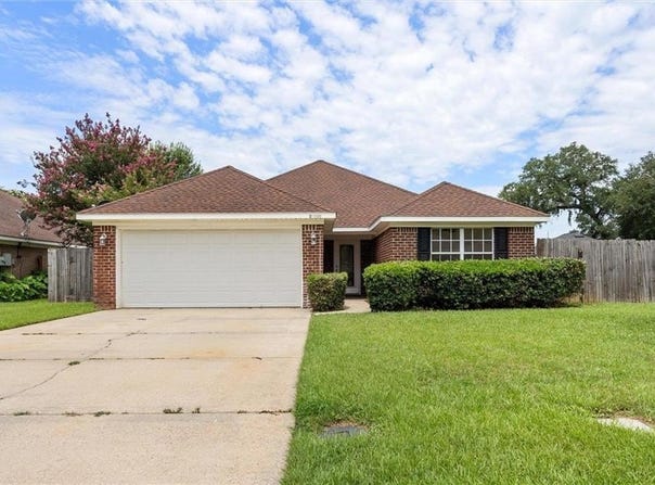 25722 Argonne Drive, Daphne, AL 36526