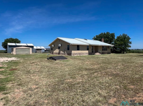 548 A Nm 88 Highway, Portales, NM 88130