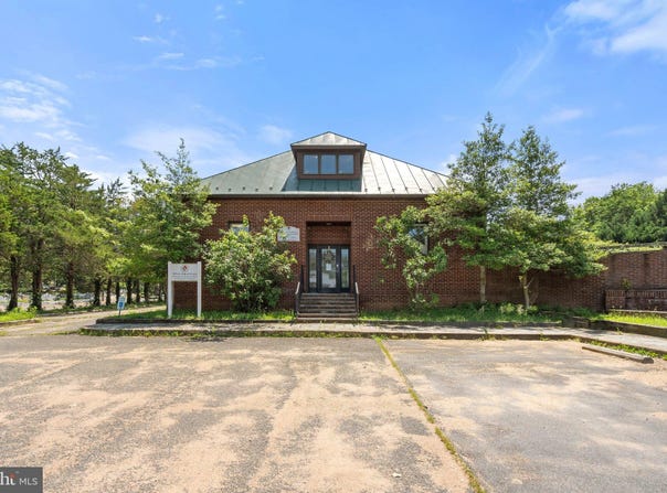 4249 & 4243 LOUDOUN AVENUE, THE PLAINS, VA 20198