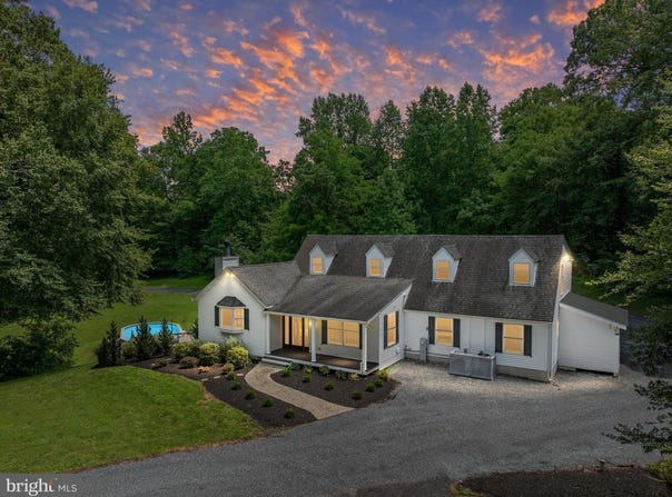 241 GRAYS ROAD, HARWOOD, MD 20776