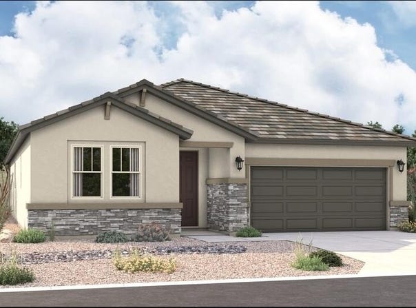 2140 Viviane Loop NE, Rio Rancho, NM 87144