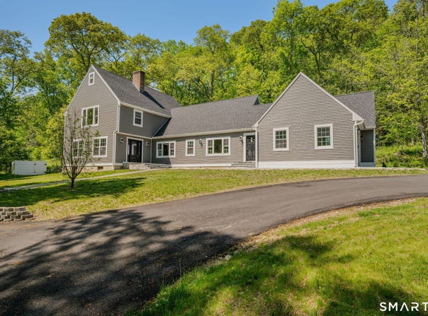 45 Clark Road, Lyme, CT 06371