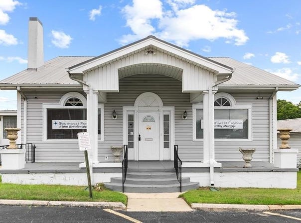 707 Main Street, Dothan, AL 36301