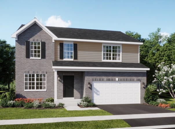 1659 Sawgrass Lane, Beecher, IL 60401