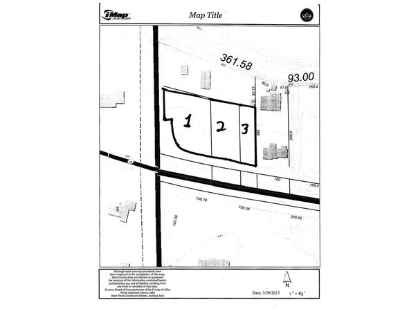 15316 Illinois Road, Fort Wayne, IN 46814