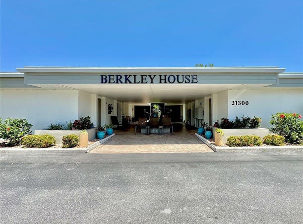 21300 BRINSON AVENUE 112, PORT CHARLOTTE, FL 33952