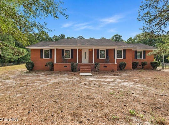 4846 General Howe Highway, Riegelwood, NC 28456