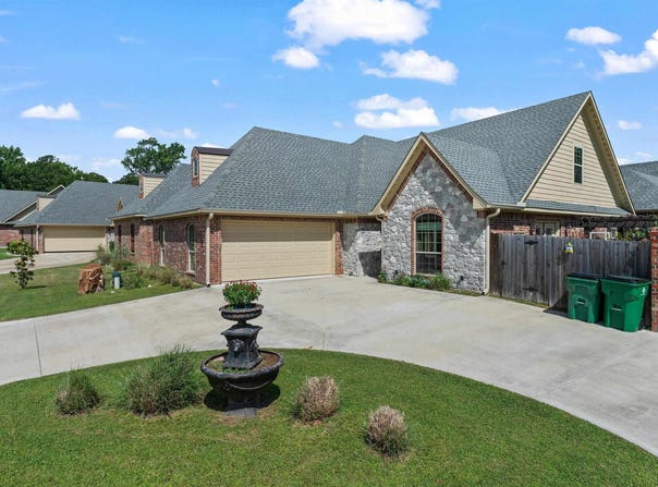 259 Stonegate, Carthage, TX 75633