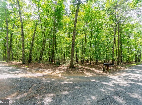 0 BIG H RANCH RD, CULPEPER, VA 22701