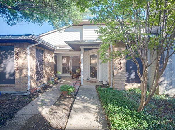 4909 Oak Bluff, Mesquite, TX 75150