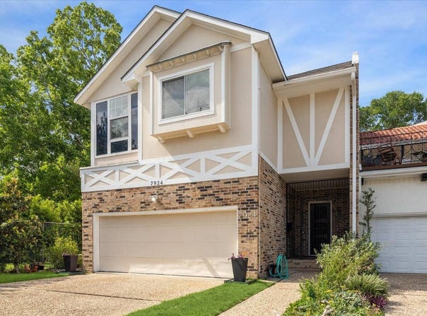 7924 Woodway Drive, Houston, TX 77063