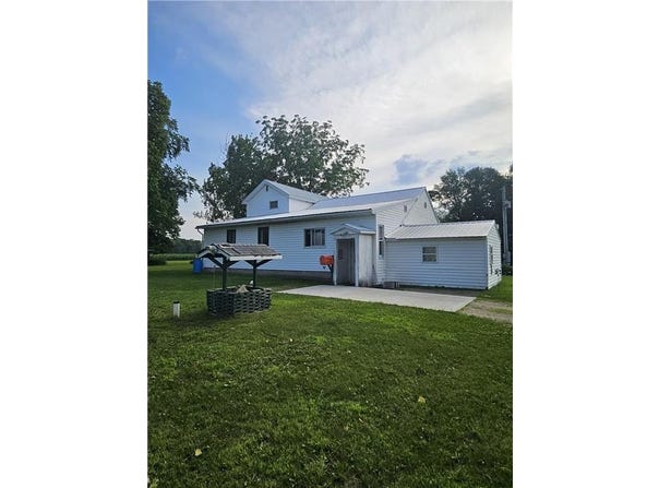 15596 464th Street, Hewitt, MN 56453