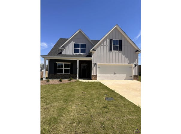 716 Lindsey Brooke Trace, Bonaire, GA 31005