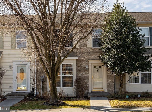 304 CHATHAM Square, WINCHESTER, VA 22601
