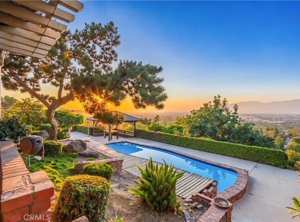 2333 N Coronet Court, Covina, CA 91724
