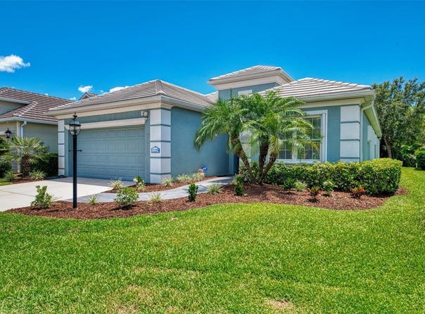 12229 STUART DRIVE, VENICE, FL 34293