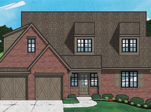 2706 W 71st Terrace, Prairie Village, KS 66208