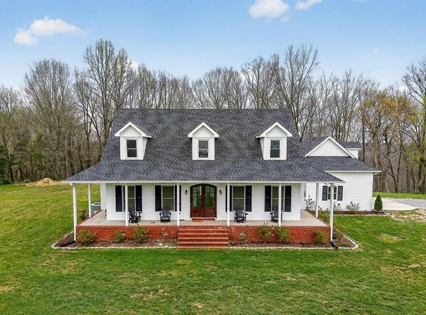 765 Martin Rd, Smithville, TN 37166