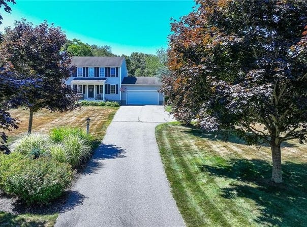 5 Nina Drive, Westerly, RI 02808