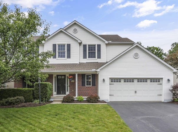 124 Mulberry Street, Pickerington, OH 43147
