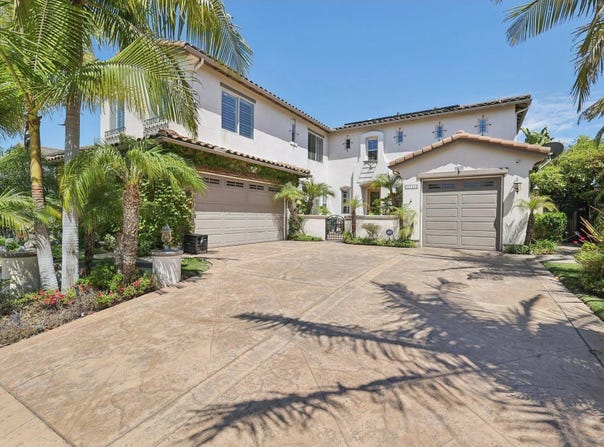 1711 Summer Sky St, Chula Vista, CA 91915