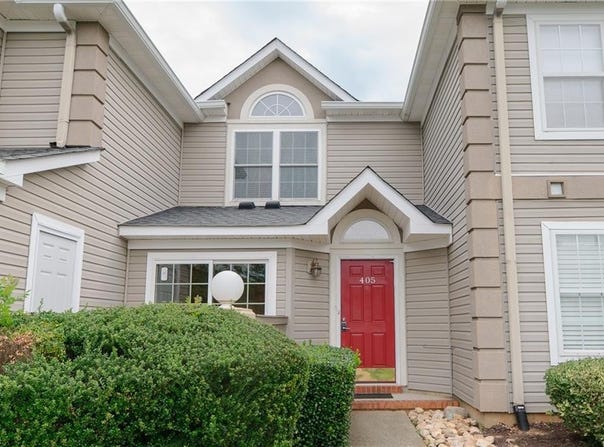 405 Queens Crescent, Williamsburg, VA 23185