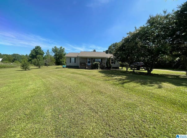 1388 COUNTY ROAD 24, BILLINGSLEY, AL 36006