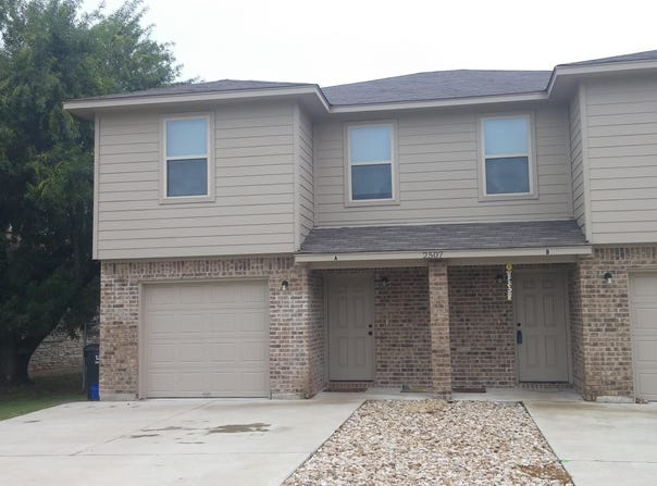 2507 Oak Ln, Georgetown, TX 78628