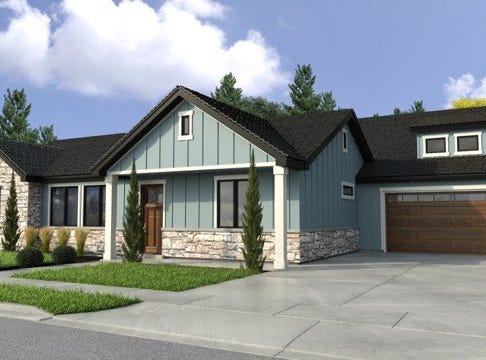 6089 W MCALPINE Ln, West Valley City, UT 84128