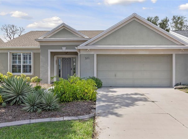 511 WEXFORD DRIVE, VENICE, FL 34293
