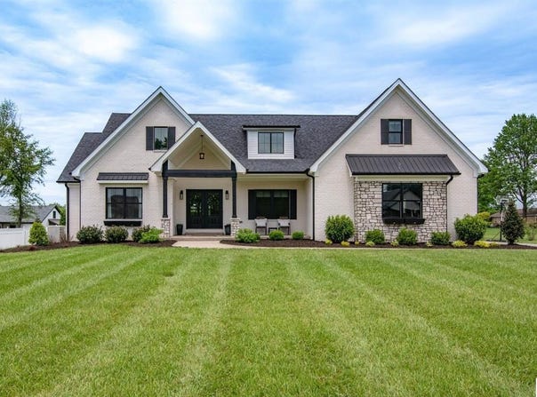 50 Beckley Woods Drive, Elizabethtown, KY 42701