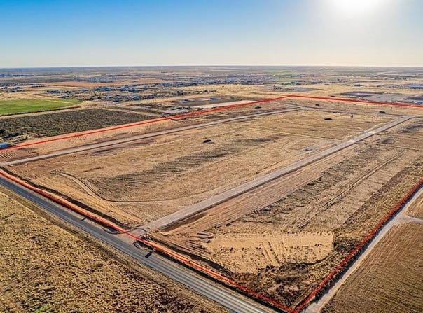 FM 1213, Midland, TX 79706
