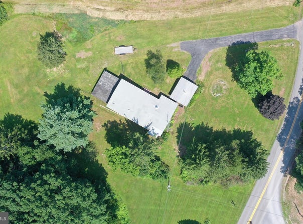 500 DUNMORE RIDGE ROAD, AUGUSTA, WV 26704