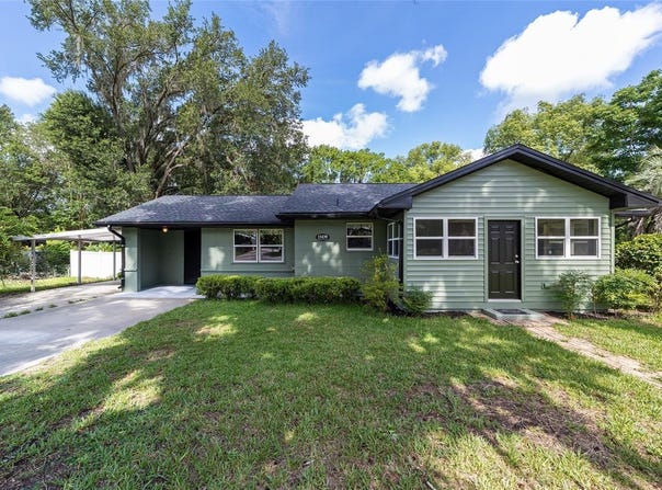11430 SE 54TH AVENUE, BELLEVIEW, FL 34420
