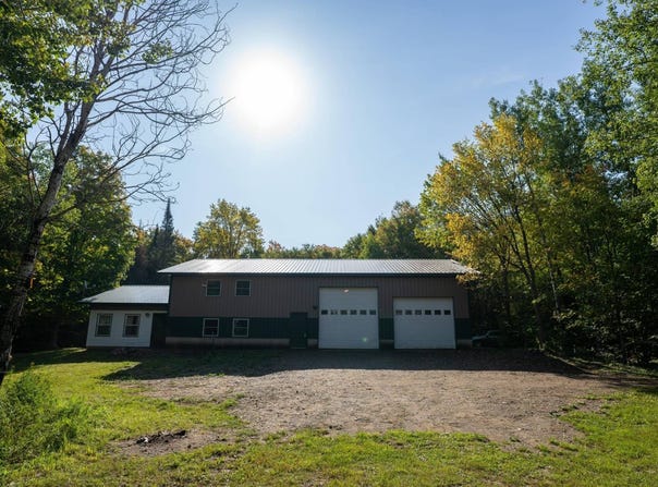 6766 Blackhill Street, Champion, MI 49814