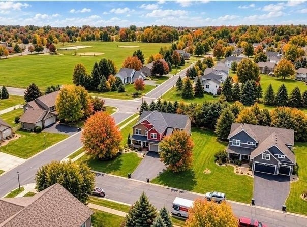 16991 Evening Terrace, Lakeville, MN 55044