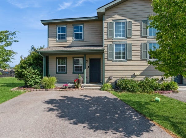 12 Mitchell Way, Columbia Falls, MT 59912