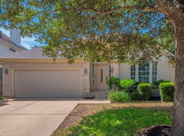 17418 Montana Falls DR, Round Rock, TX 78681