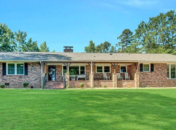 158 Lentz Lane, Easley, SC 29640