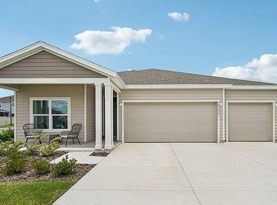 24385 NW 11TH PLACE, Newberry, FL 32669