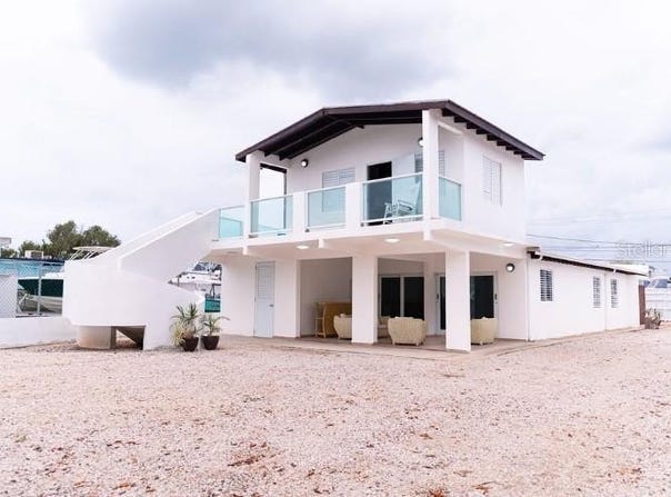Comm Playa 13 CHAPIN, SALINAS, 00751